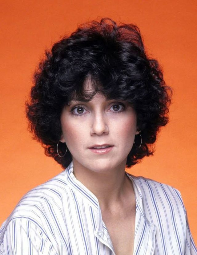 Joyce DeWitt