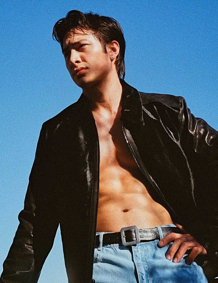 Hudson Williams