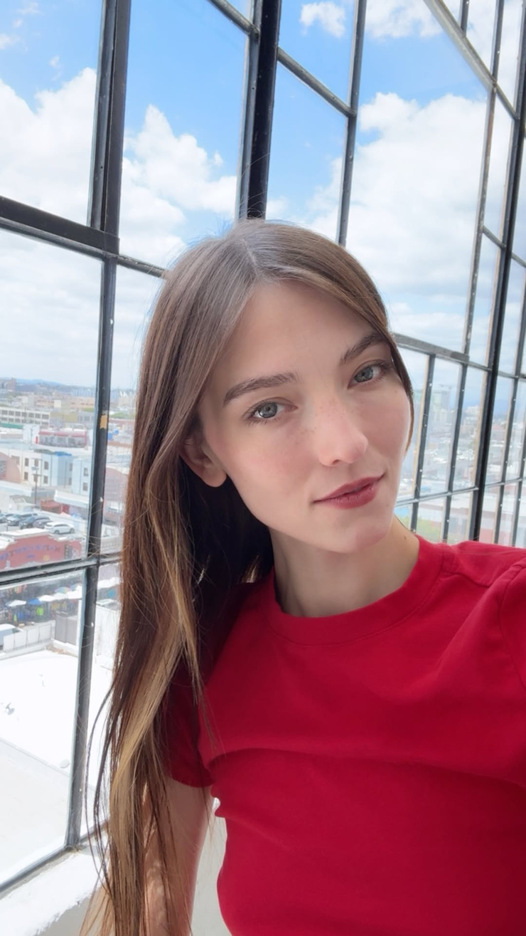 Savvy Taylor