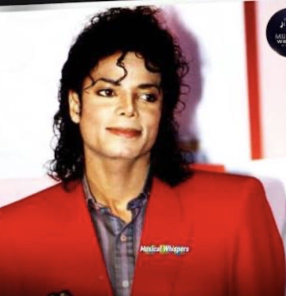 Michael Jackson