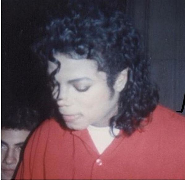 Michael Jackson