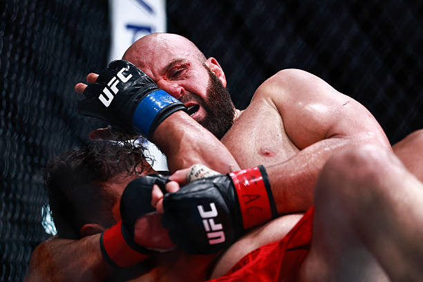 Paulo Costa