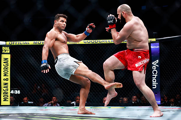 Paulo Costa