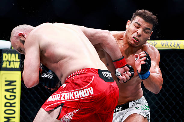 Paulo Costa