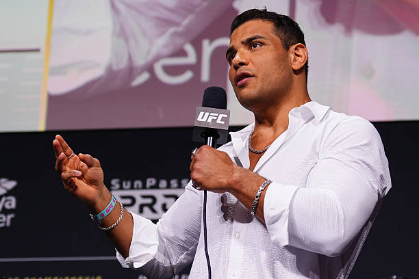 Paulo Costa