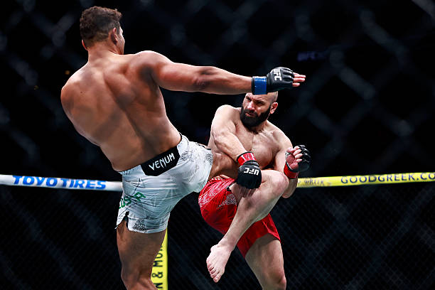 Paulo Costa
