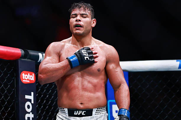 Paulo Costa