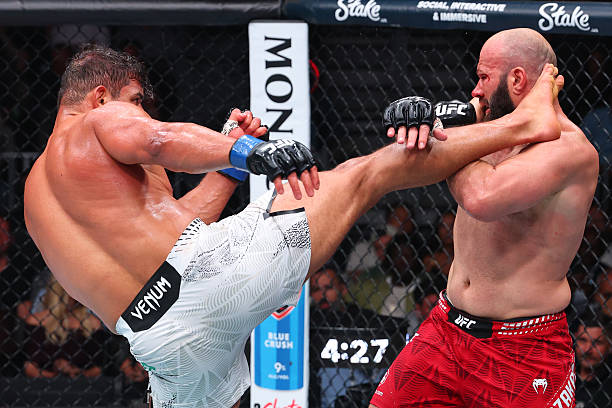 Paulo Costa