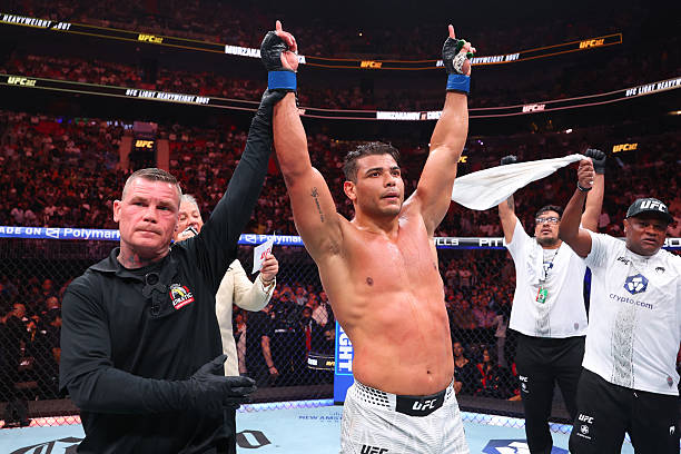 Paulo Costa
