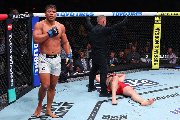Paulo Costa