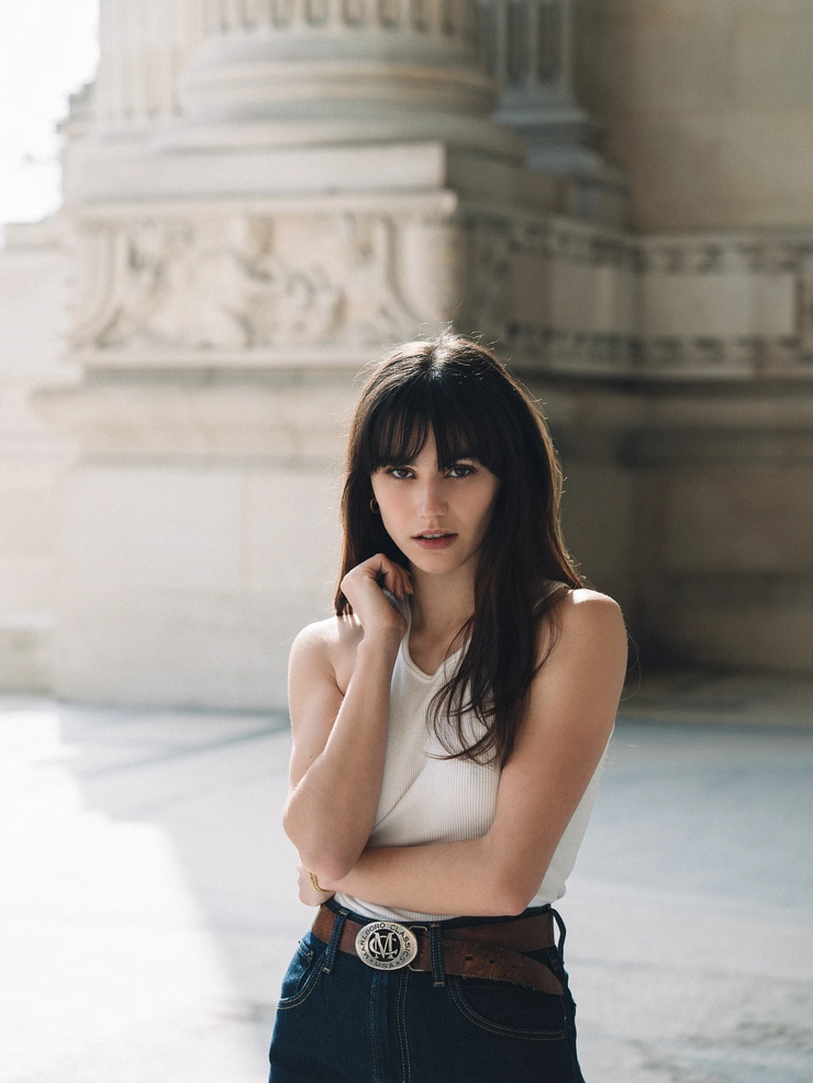 Maïwenn