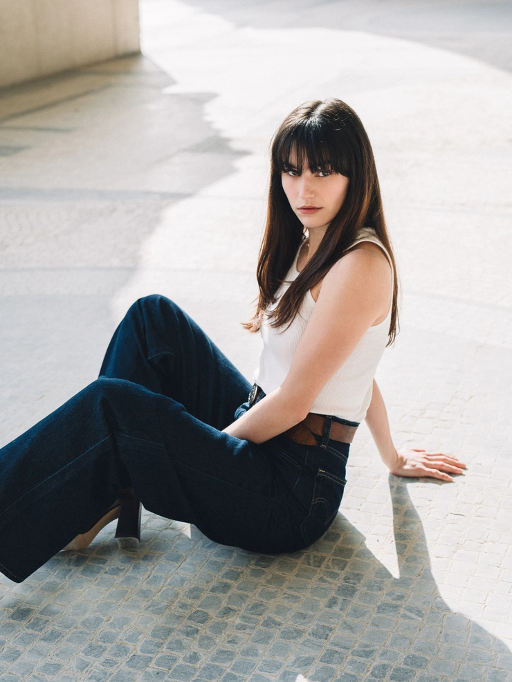Maïwenn
