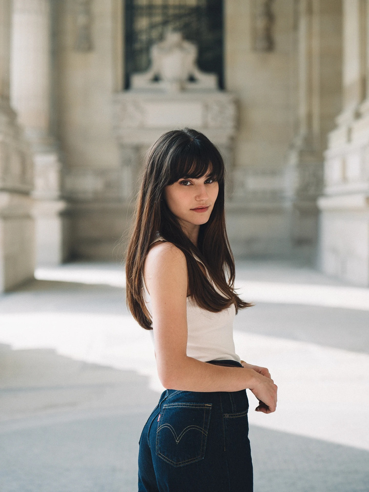 Maïwenn