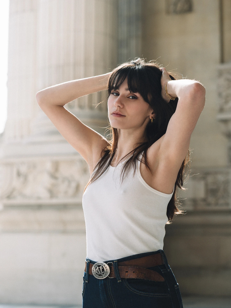 Maïwenn