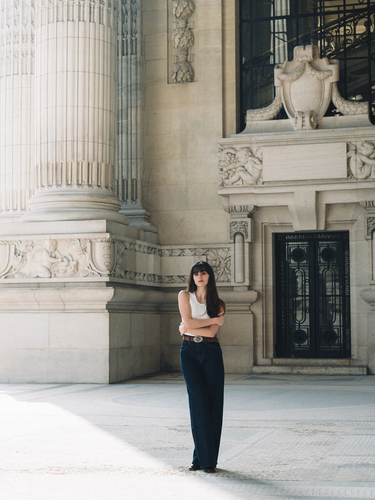 Maïwenn