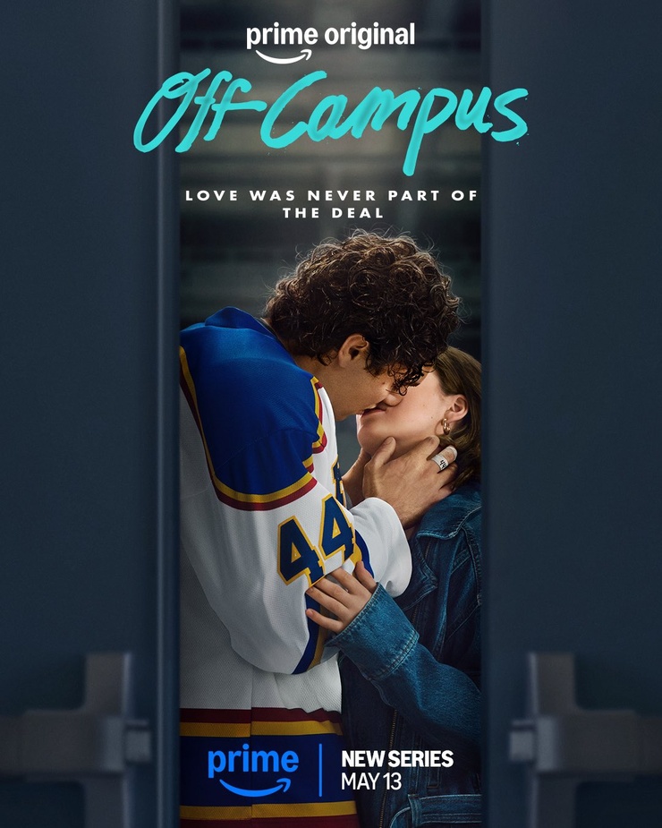 Off Campus