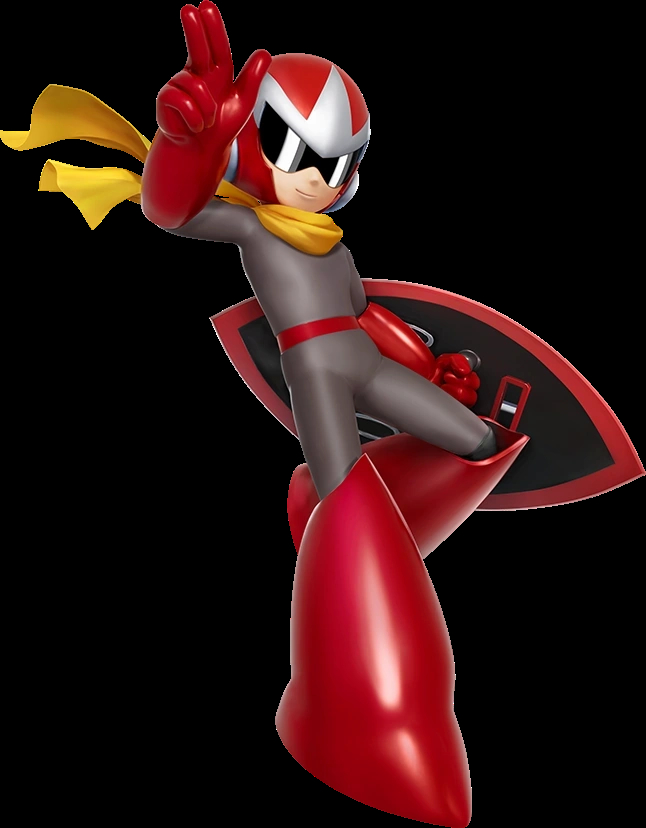 Proto Man
