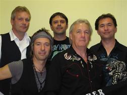 Nick Simper & Nasty Habits