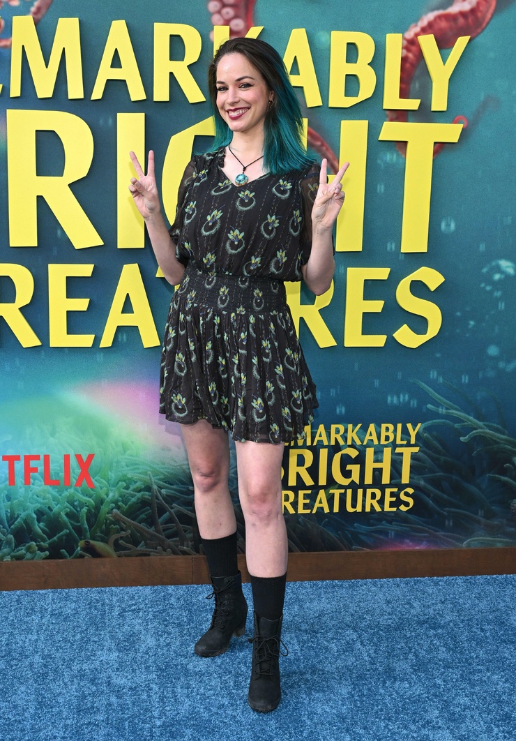 Alexis Knapp