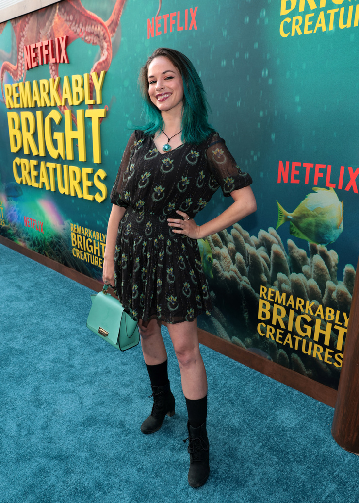 Alexis Knapp