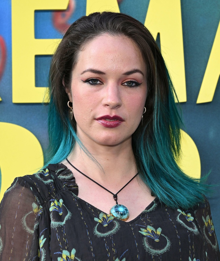 Alexis Knapp