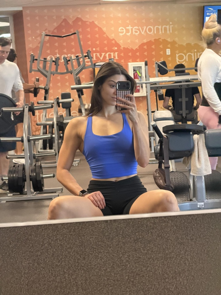 Kira Kosarin