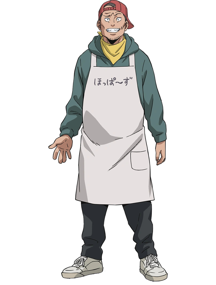 Ichiro Hotta