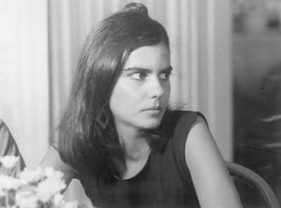 Mayara Magri