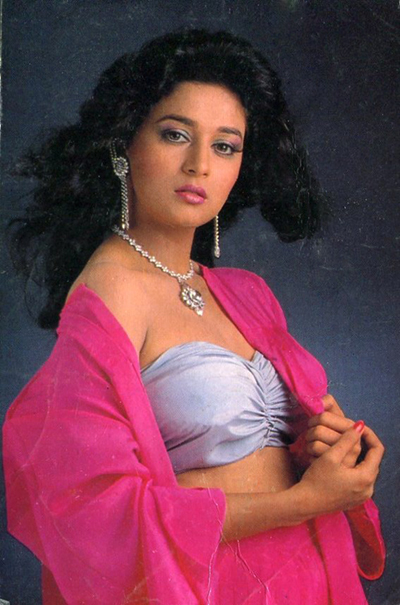 Madhuri Dixit