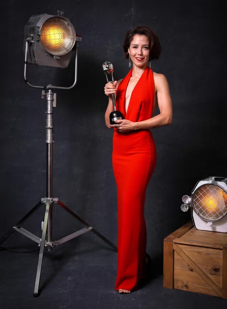 Marjorie Estiano