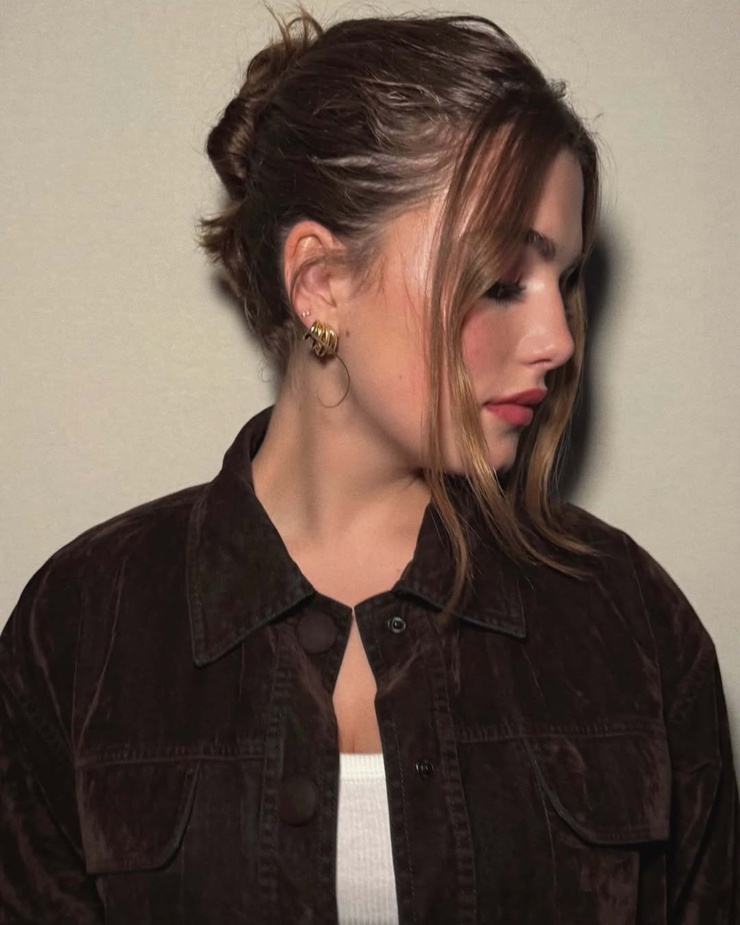 Ella Bright