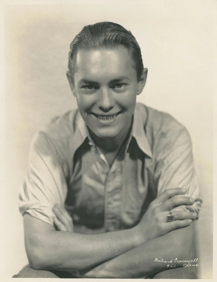 Richard Cromwell