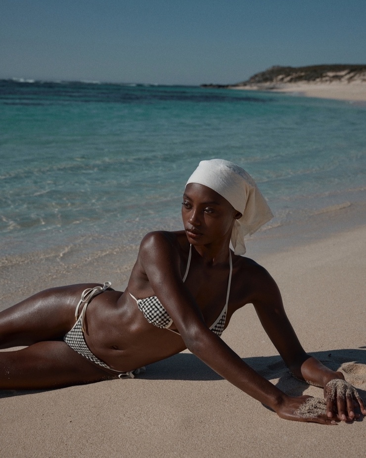 Amina Aurdrey
