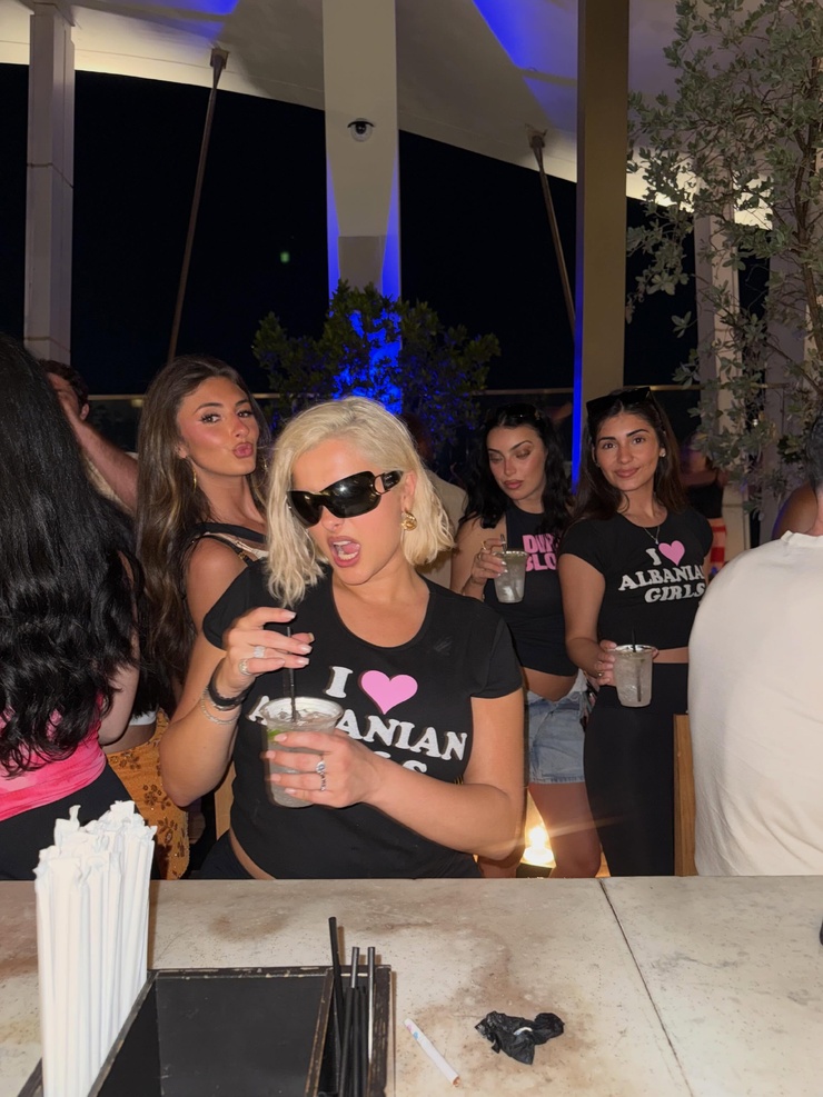 Bebe Rexha