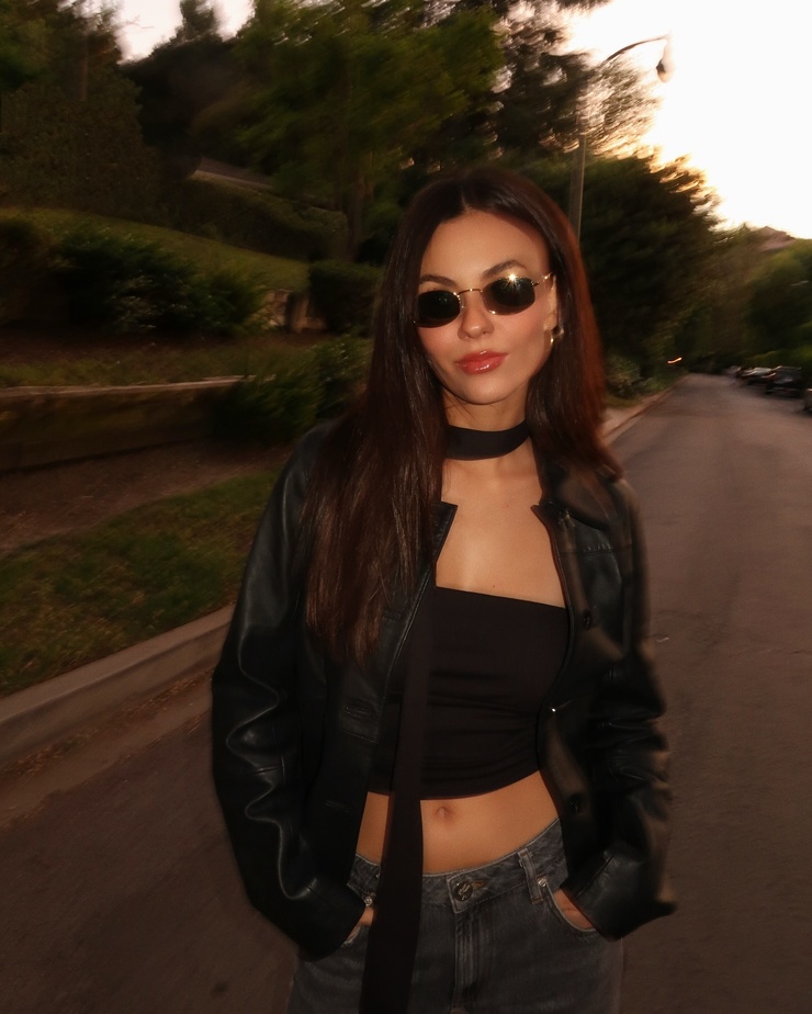 Victoria Justice Victoria Justice