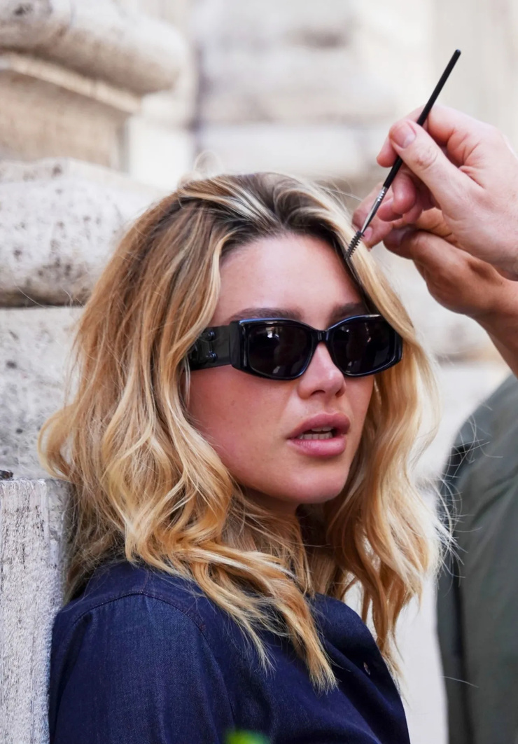 Florence Pugh