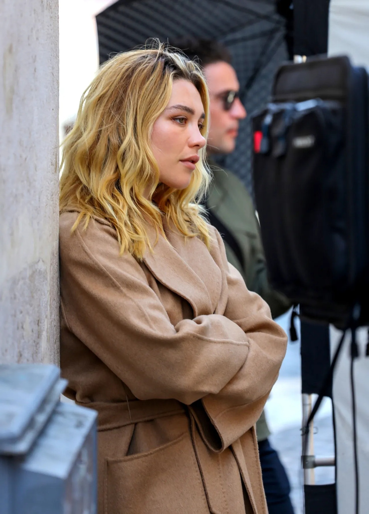 Florence Pugh