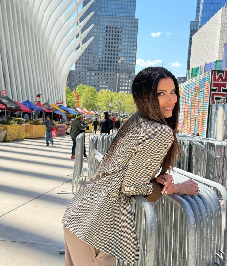 Roselyn Sanchez
