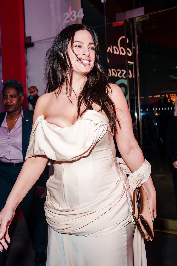 Ashley Graham