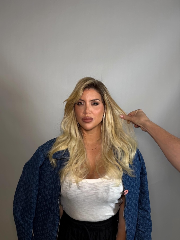 Wanda Nara