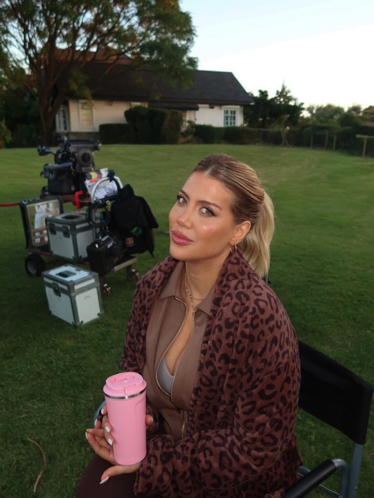Wanda Nara