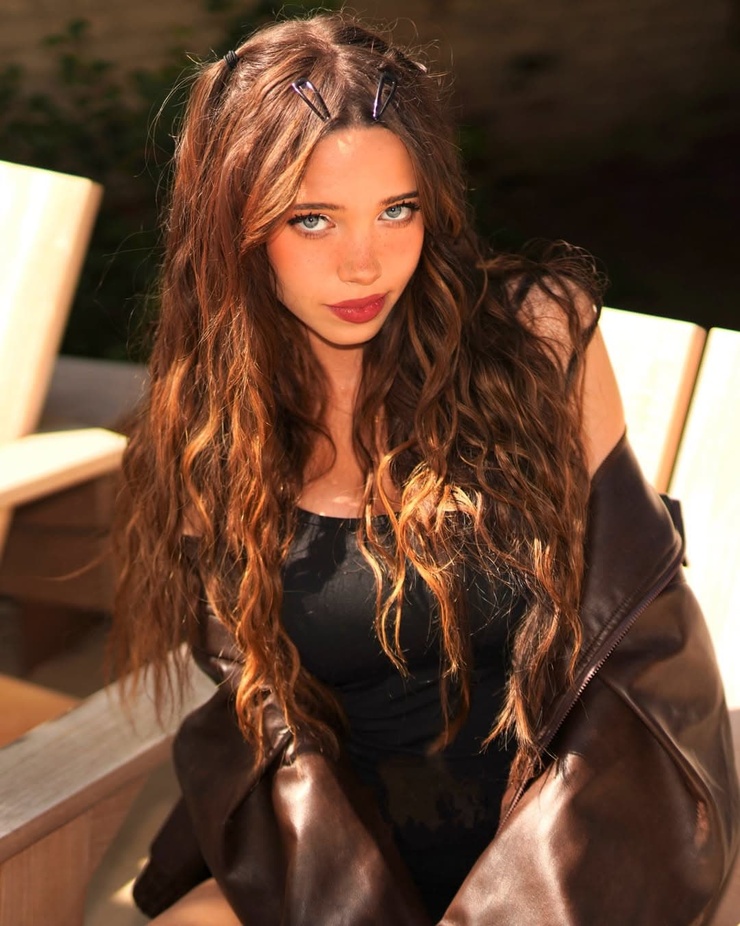 Lydiaviolet