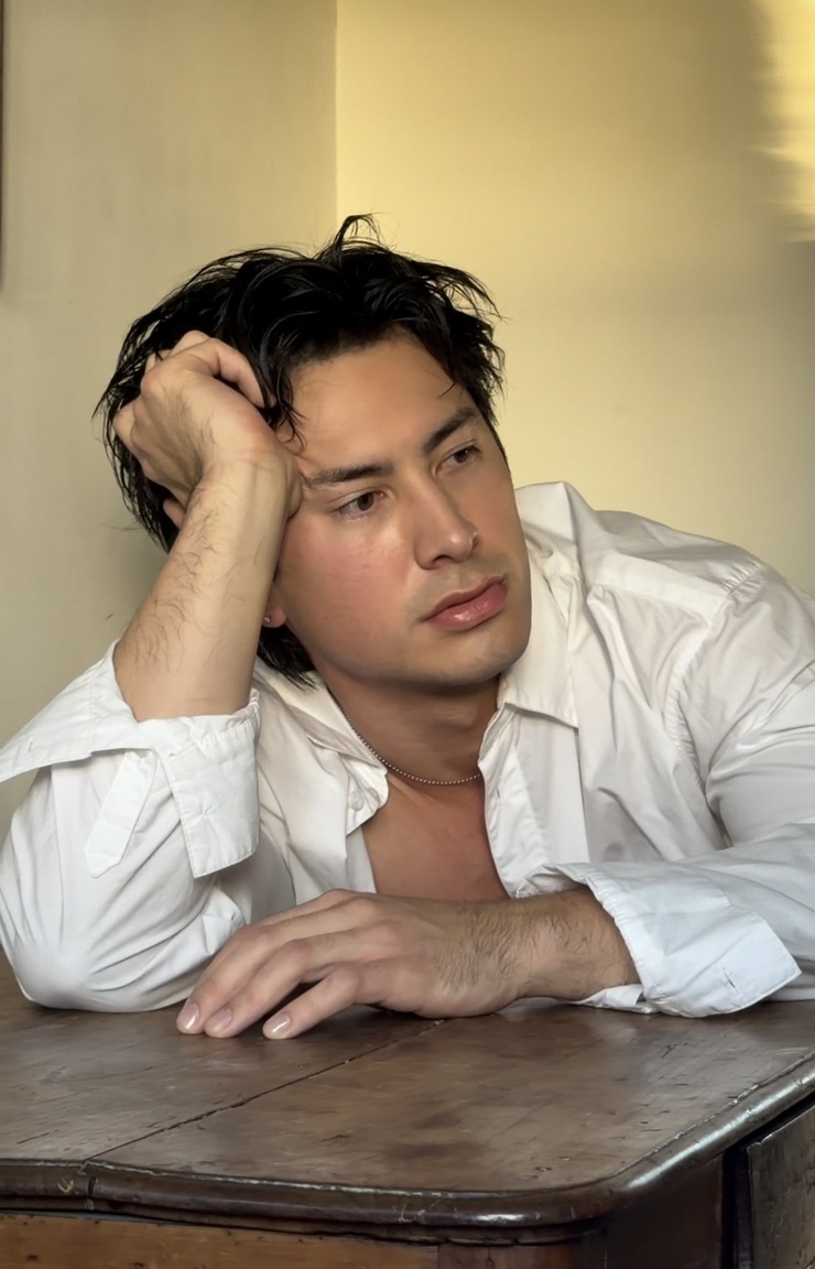 Hudson Williams