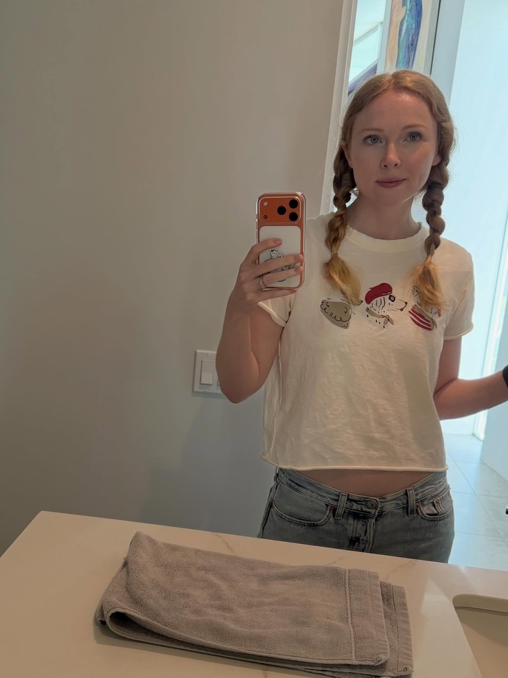 Molly C. Quinn Molly C. Quinn