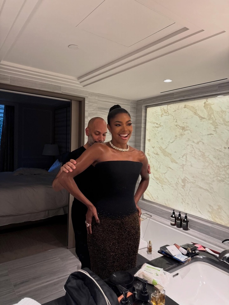 Gabrielle Union