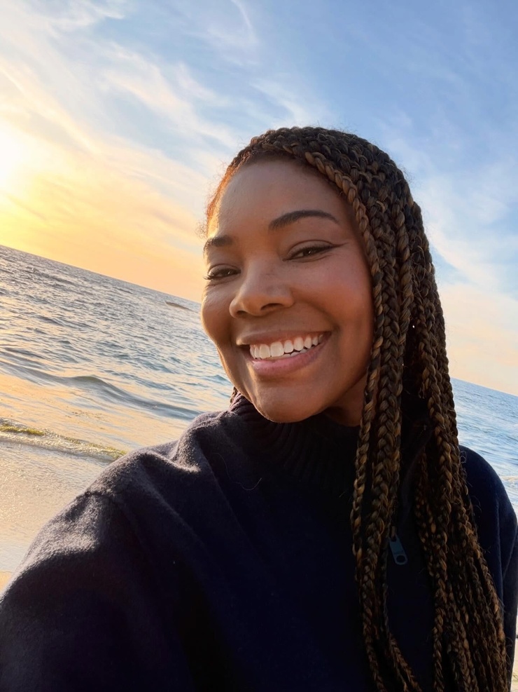 Gabrielle Union