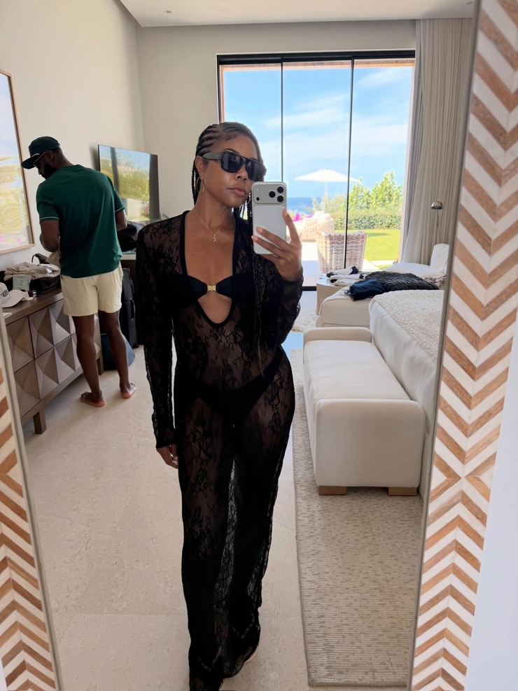 Gabrielle Union