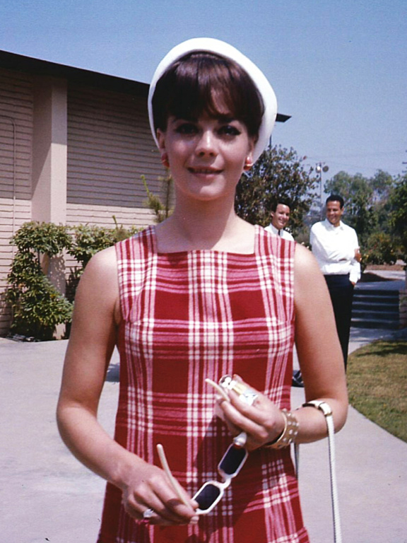 Natalie Wood