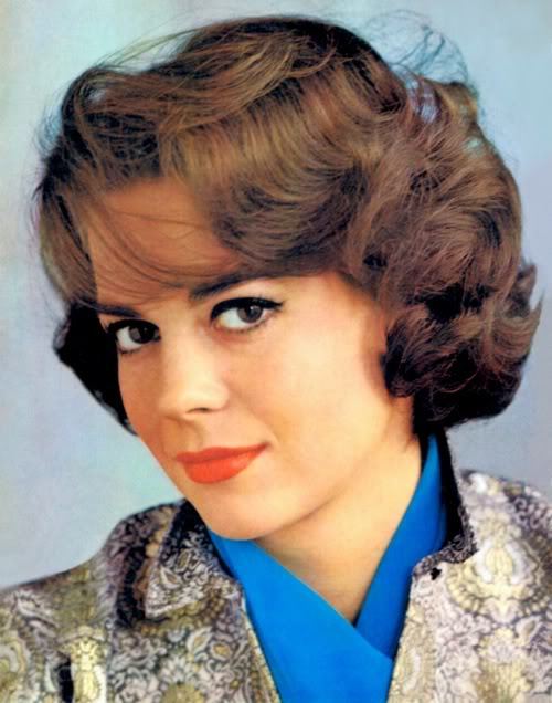 Natalie Wood