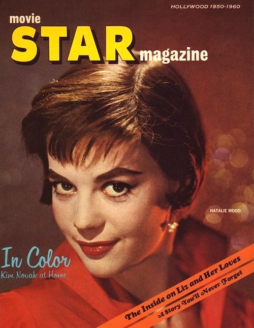 Natalie Wood